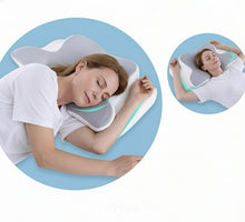Load image into Gallery viewer, NUVASE™ MEMORY-SCHAUM NACKENSTÜTZKISSEN - Nuvase™
