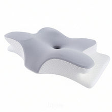 Load image into Gallery viewer, NUVASE™ MEMORY-SCHAUM NACKENSTÜTZKISSEN - Nuvase™
