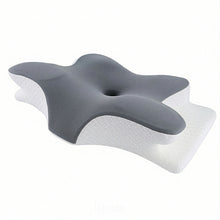 Load image into Gallery viewer, NUVASE™ MEMORY-SCHAUM NACKENSTÜTZKISSEN - Nuvase™
